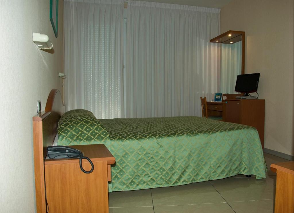 Hotel Cristallo Lerici Zimmer foto
